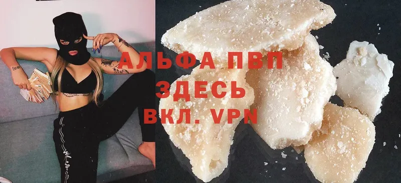 A-PVP СК КРИС Ржев